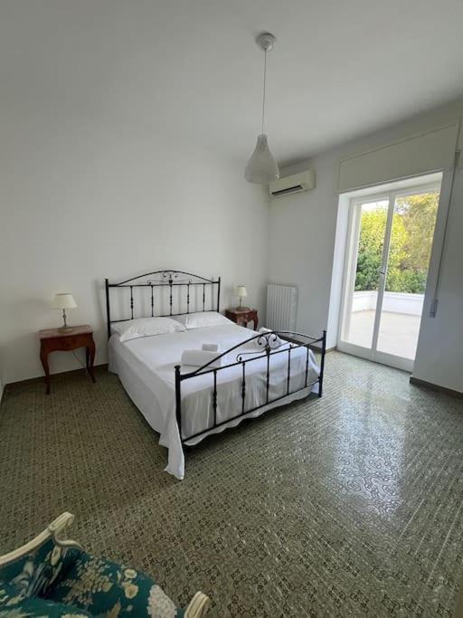 Villa Bouganville 2 Ostuni Extérieur photo